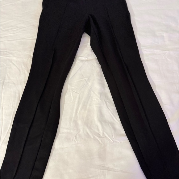 Banana Republic‎ Black Stiletto Skinny Jeans Women’s 25P - Picture 7 of 7